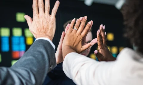 How to Create a Winning Marketing Team and 5 Essential Positions to Fill