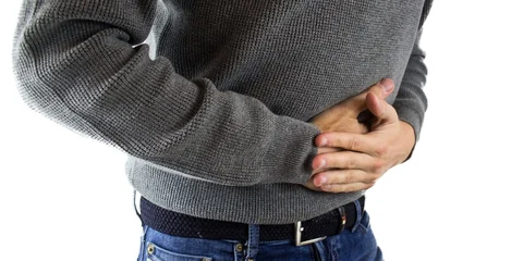 Symptoms of Inflammatory Bowel Disease
