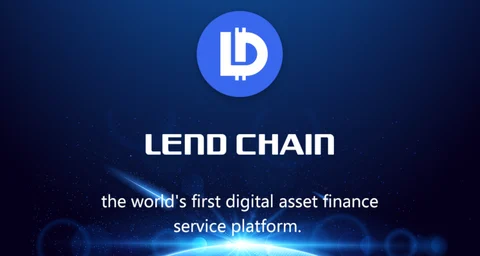 Lend Chain has received tens of millions of yuan investment from institutions contains GXChain