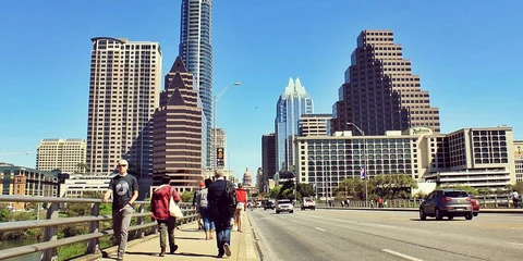 Why Businesses Are Moving to Texas From Silicon Valley