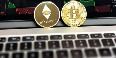 Cryptocurrency