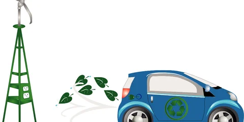 Buying an Electric Car? You Need to Know These 4 Secrets First