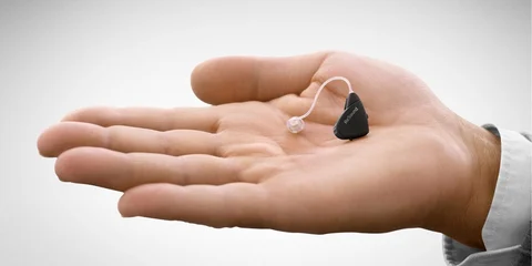 Hearing Aid Technology