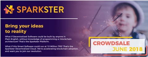 Sparkster