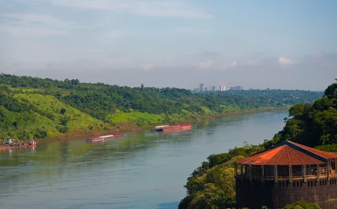 Your ultimate guide to the best places to visit in Paraguay