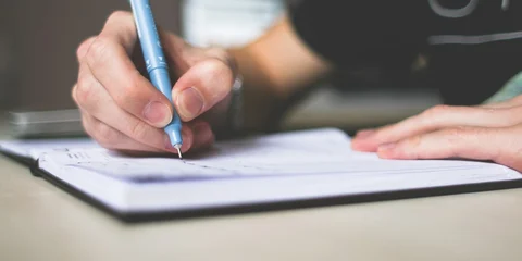 Essay Writing