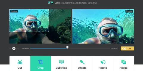 Video Editor
