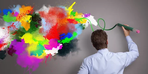 The Health Benefits of the Creative Arts
