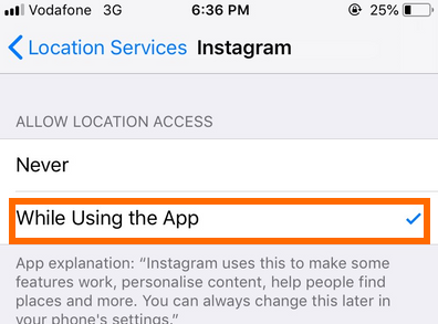 How to Hide and Manage Location Services on iPhone
