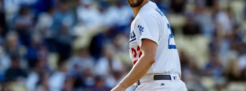 Clayton Kershaw
