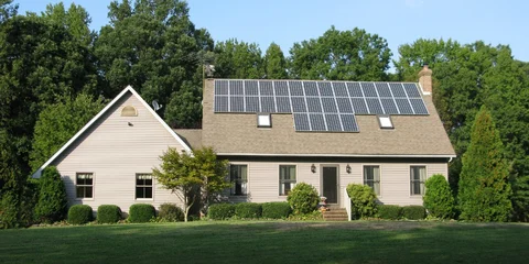 6 Products and Cutting-Edge Techniques That Are Leveraging Solar Power