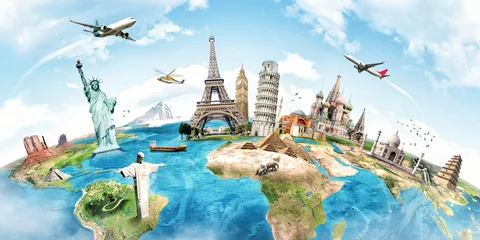 Travel in Europe