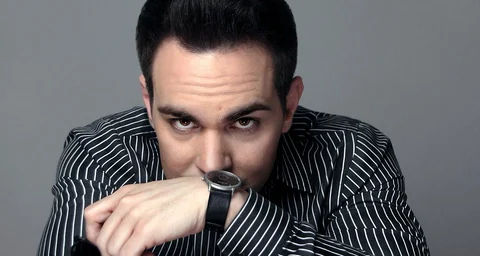 Eyebrow Grooming Alternatives That Work For Men