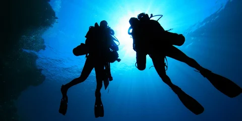 Technical Scuba Diving: What Is Trimix