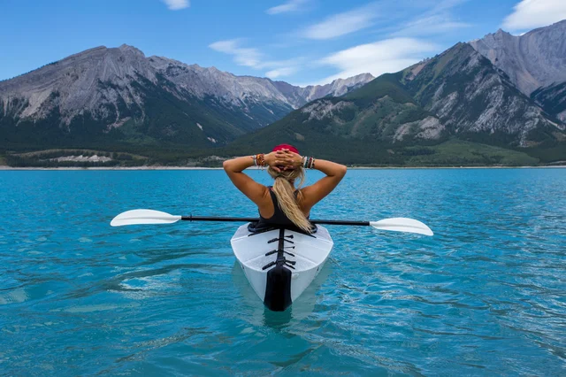 5 Ways to Find Adventure in the Outdoors This Summer