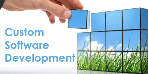 Custom Software Development