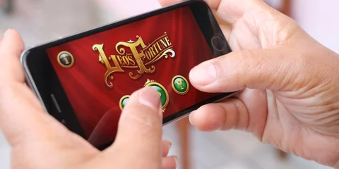 Mobile Game