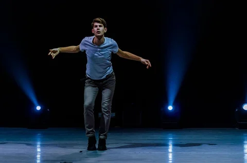 Which Dance to Choose for a Boy