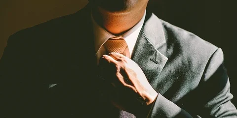 Businessman