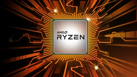 Ryzen Mobile