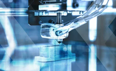 3D Printing
