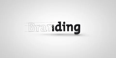 All details about the branding process in one single place