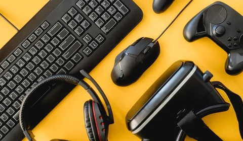 Mobile Gaming