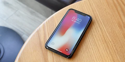 iPhone Cover