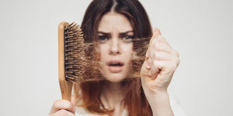 Combing