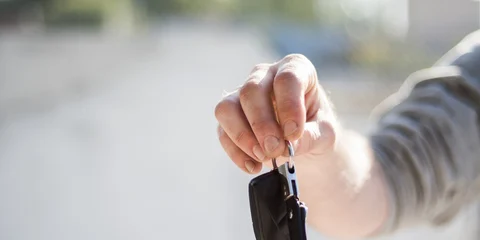 House Key