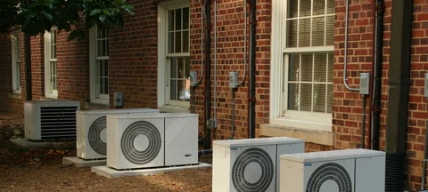How To Start An Air Conditioning And Heating Repair Business