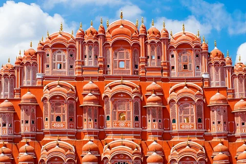 Visit Jaipur