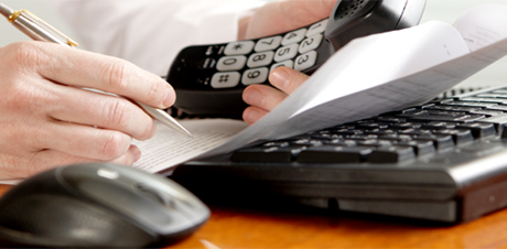 What you should do in a robbery situation at work