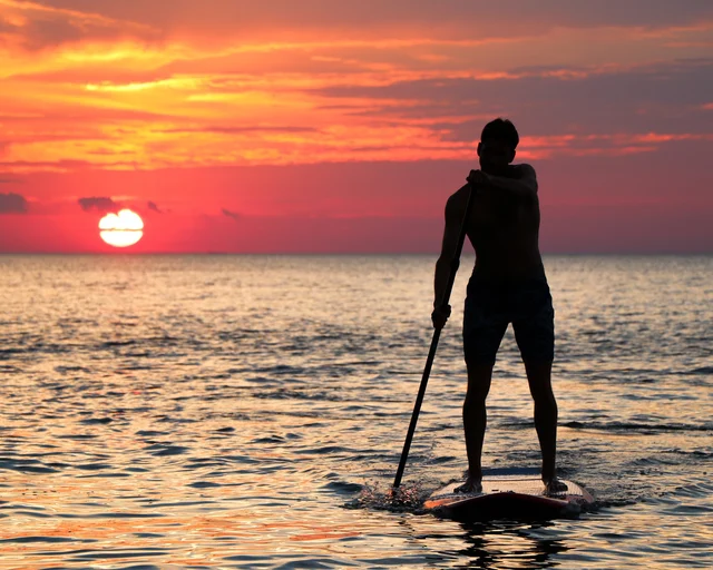 5 Ways to Find Adventure in the Outdoors This Summer