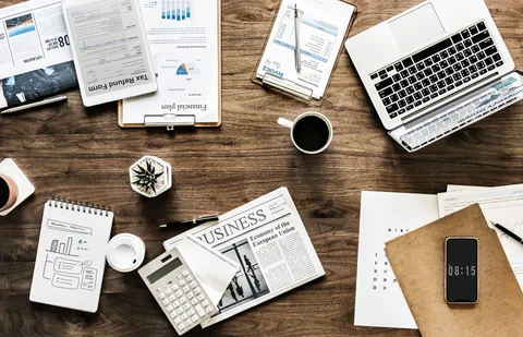 Tips on how to improve the efficiency of B2B marketing content.