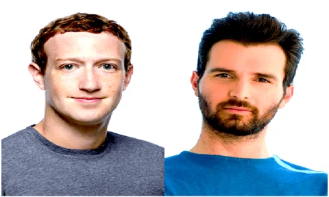 Move Over Mark Zuckerberg, Andrea Iervolino is the latest Tech Player with an Audience to Engage