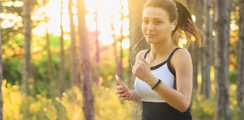 5 Ways an Exercise Routine Can Help You Break Bad Habits