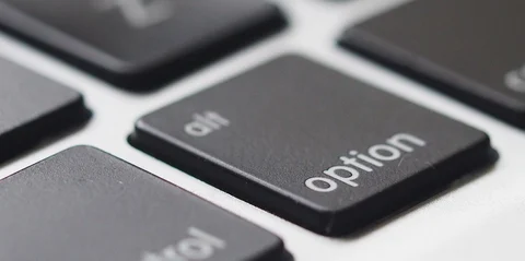 Laptop Keyboard