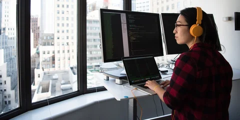 Blockchain Developer