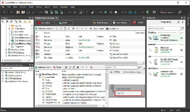 10 Best Automation Software Testing Tools for Beginners in 2018