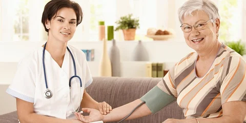 Alzheimer Patients