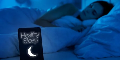 Healthy Sleep