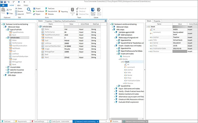 10 Best Automation Software Testing Tools for Beginners in 2018
