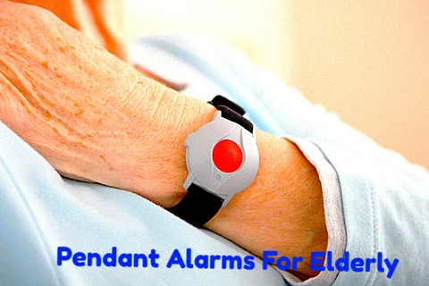 Pendant Alarms For Elderly: Top Common Myths That Needs To Be Dismissed