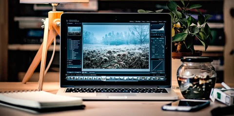 MacBook