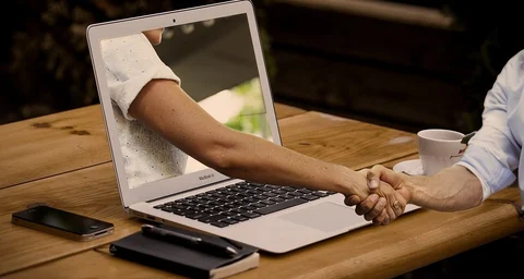 Small Online Businesses