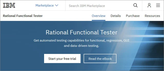 10 Best Automation Software Testing Tools for Beginners in 2018