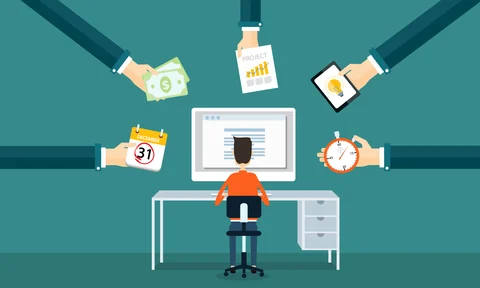 Make Money from Your Passion Online