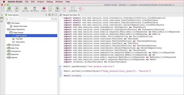 10 Best Automation Software Testing Tools for Beginners in 2018