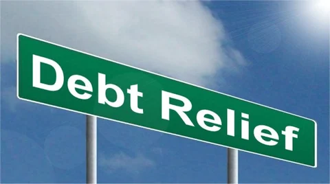 How to Find a Legitimate Federal Debt Relief Program